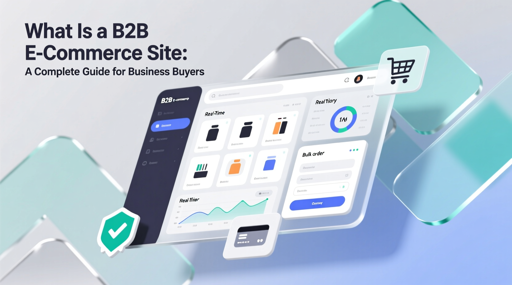 What Is a B2b Ecommerce Site: A Complete Guide for Business Buyers