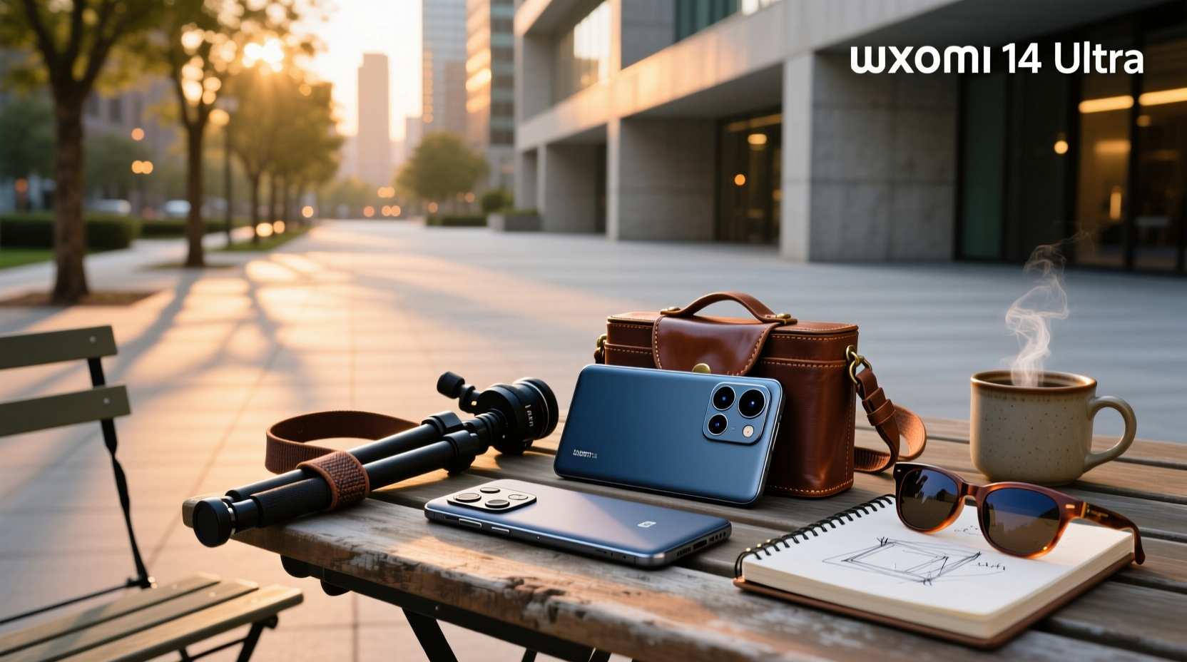 What Is the Xiaomi 14 Ultra Photography Kit? Full Breakdown