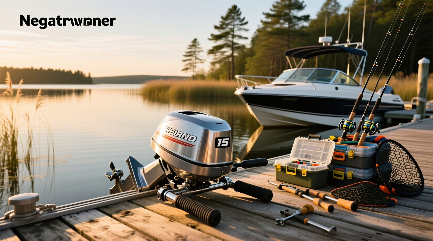 15hp outboard motor buying guide