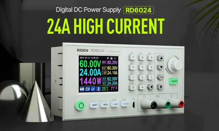 直流安定化電源 60V 6A 降圧電圧ベンチ電源(RK6006-C) 直流安定化電源 60V 6A 降圧電圧ベンチ電源(RK6006-C) Amazon.com: RD