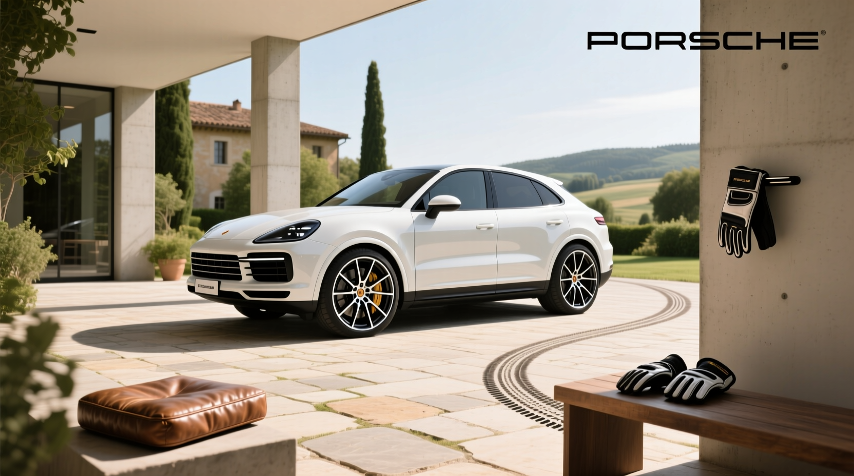 22 inch porsche cayenne wheels guide
