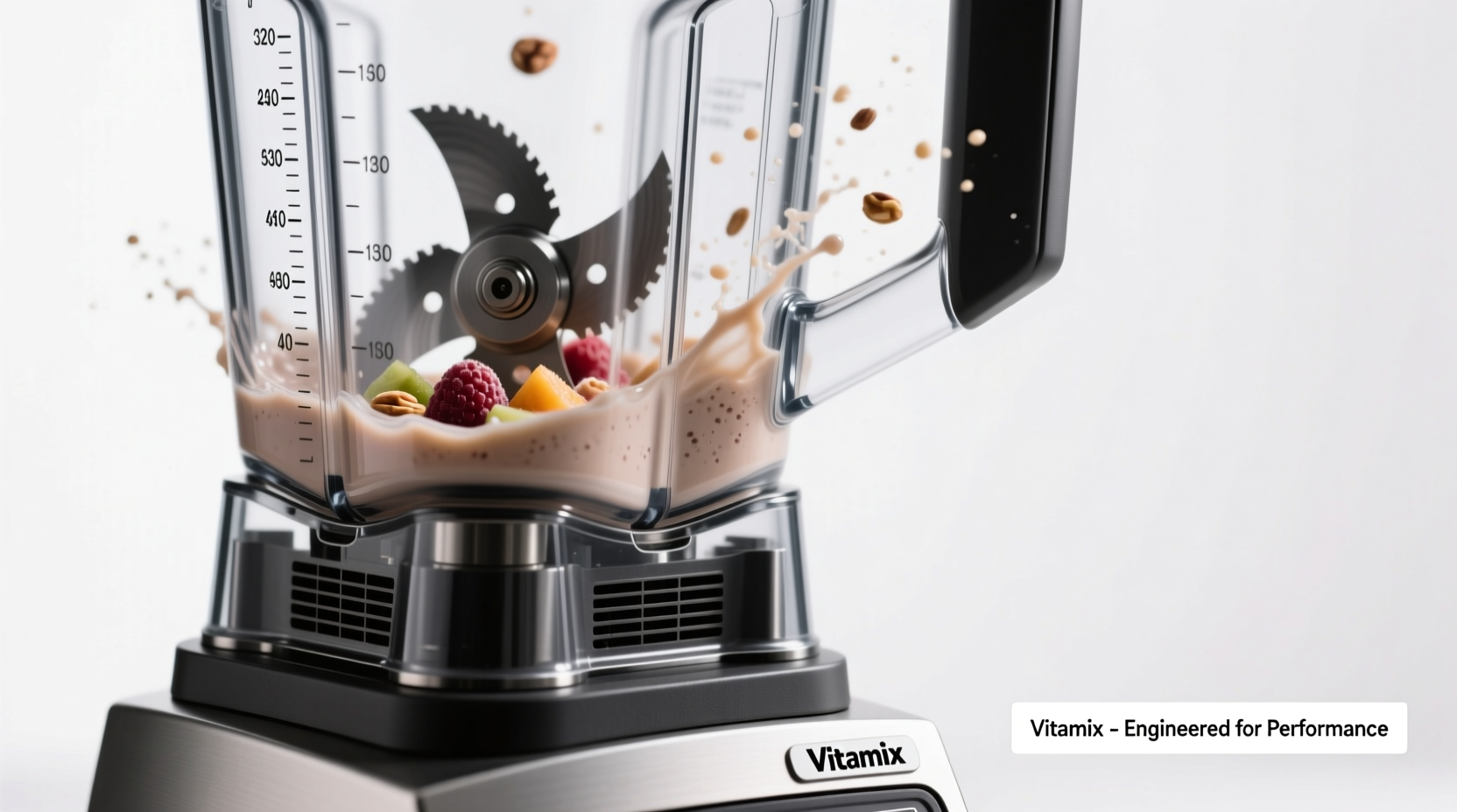 Why are Vitamix Blenders So Expensive: Unveiling True Value