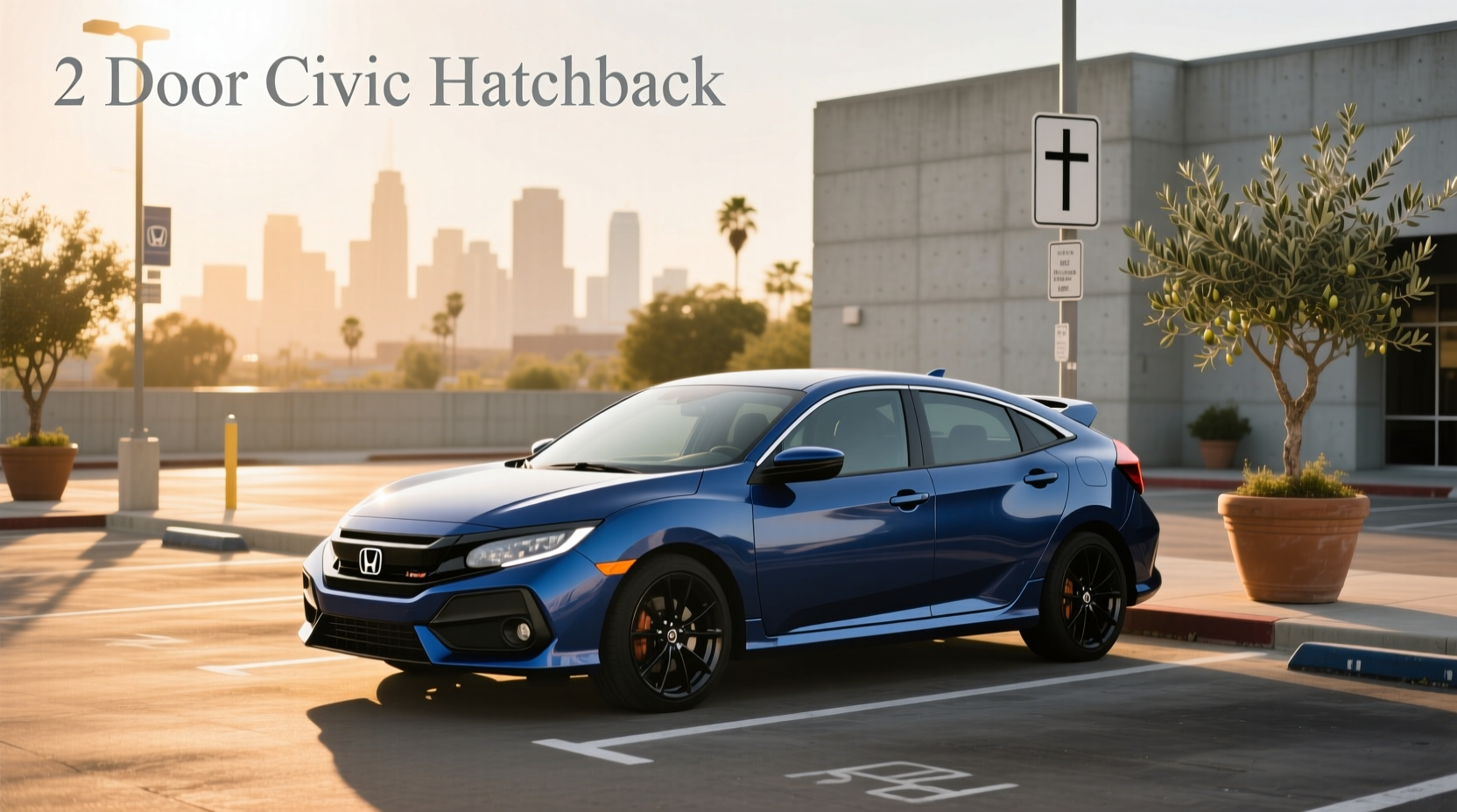 2 Door Civic Hatchback Buying Guide: How to Choose
