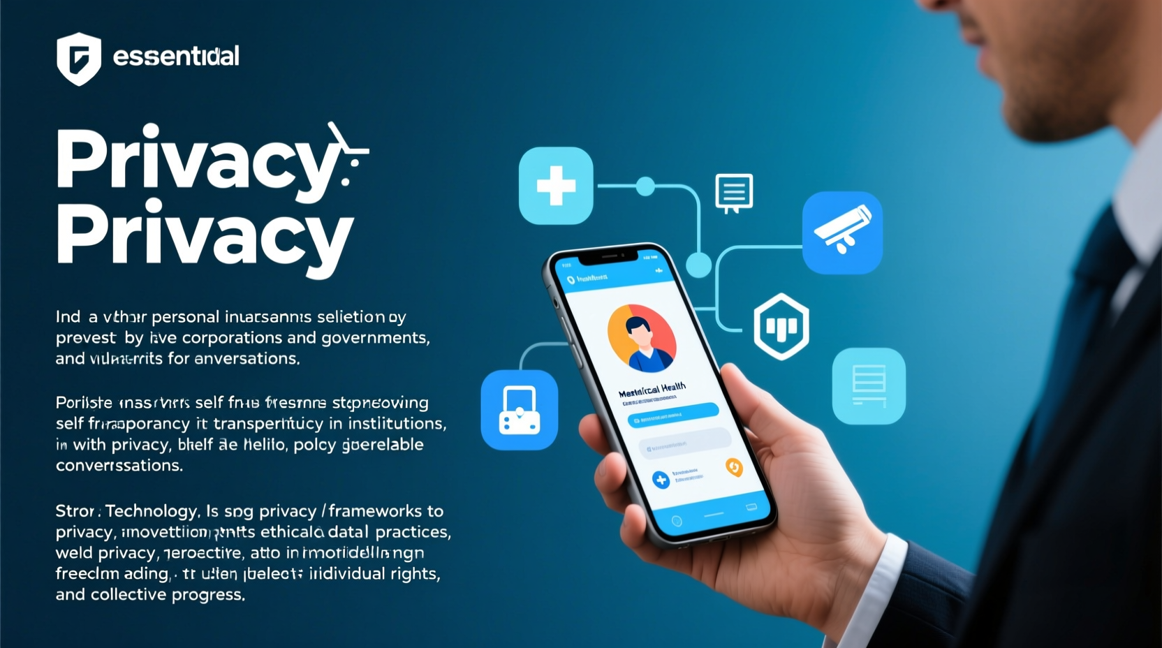 why is privacy important understanding its value benefits