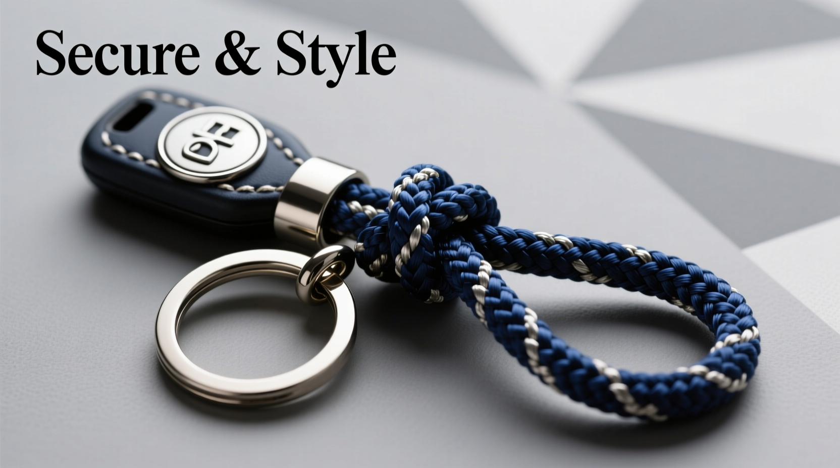 mastering the best techniques to attach a car keychain rope securely and stylishly