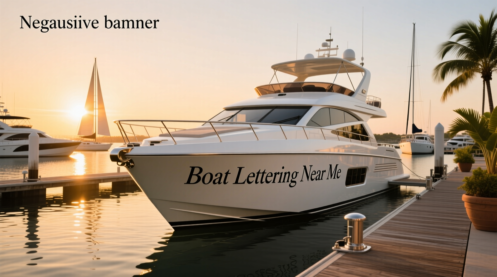 How to Find Durable Boat Lettering Near Me