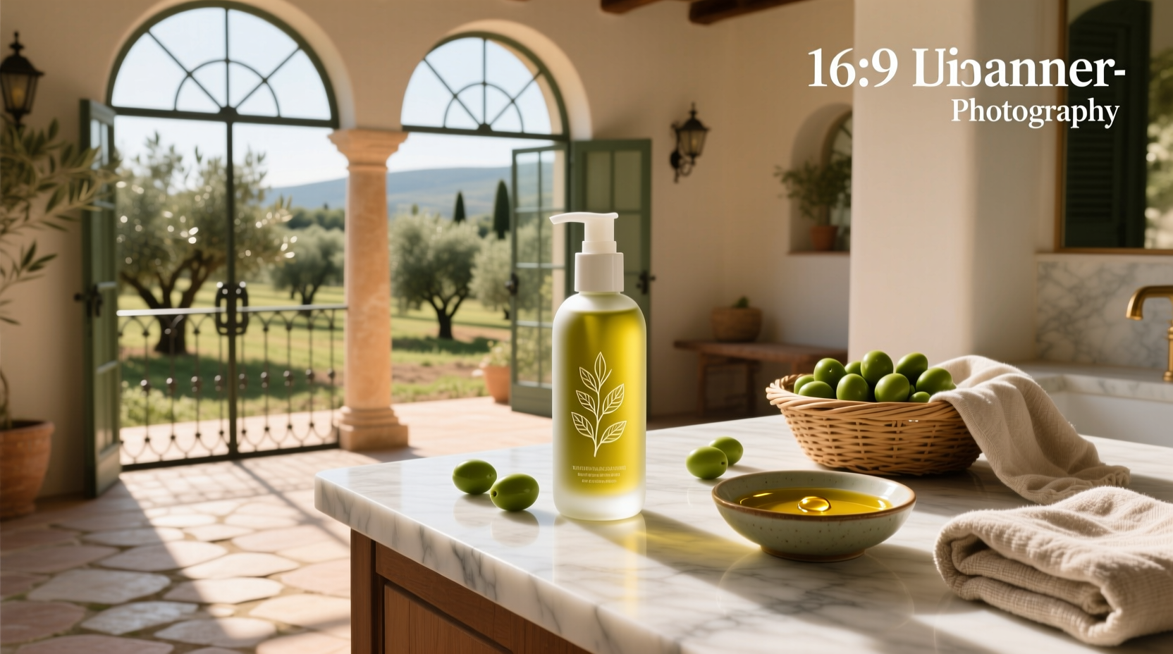 olive oil as moisturizer uses risks