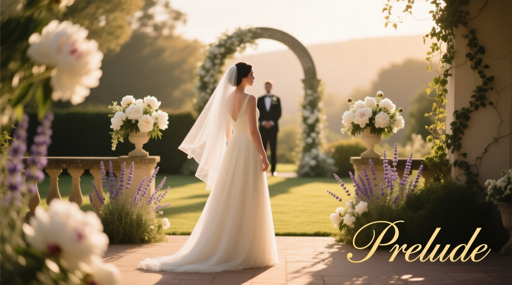 what is prelude in a wedding