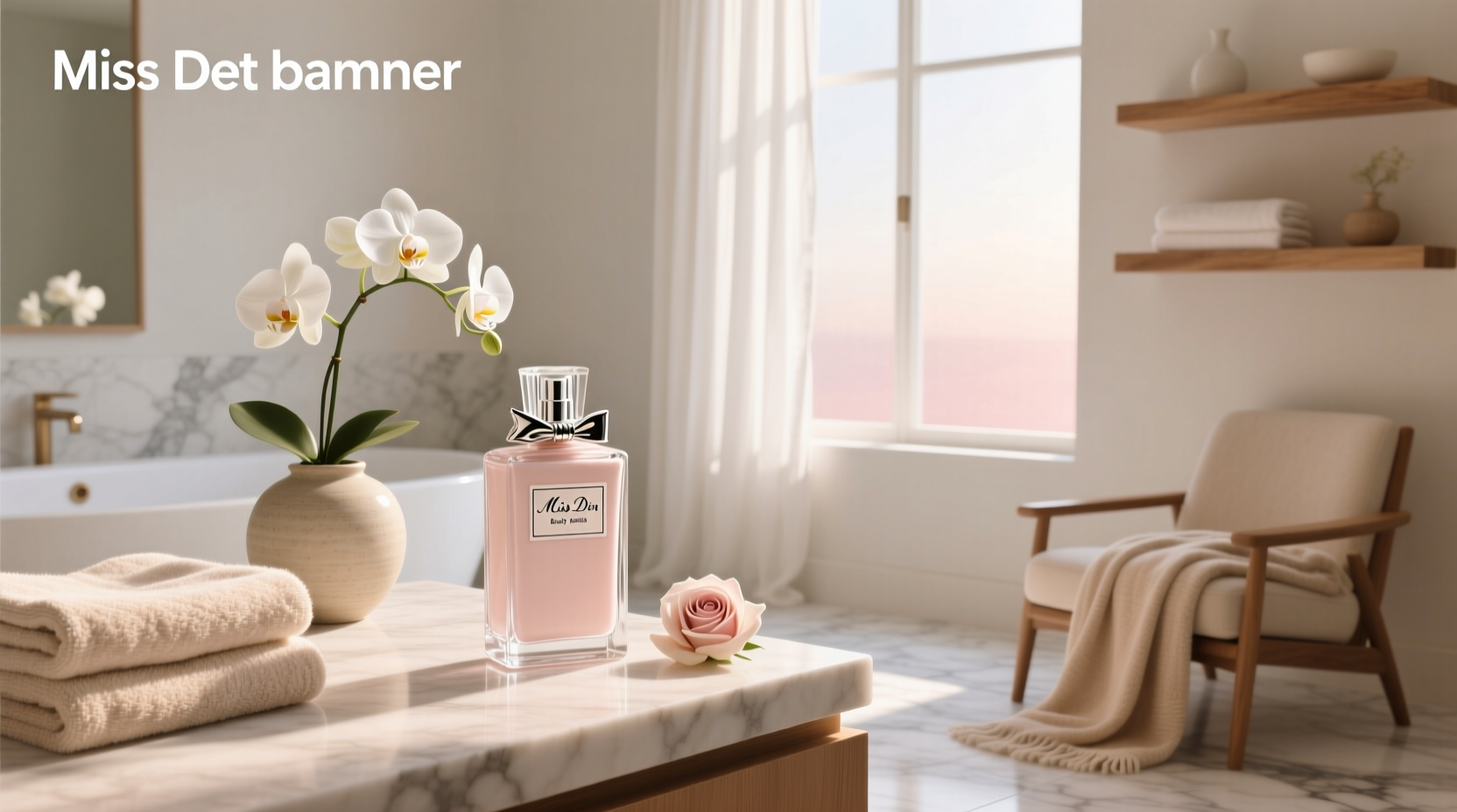 Miss Dior Body Milk Guide: How to Use & Choose