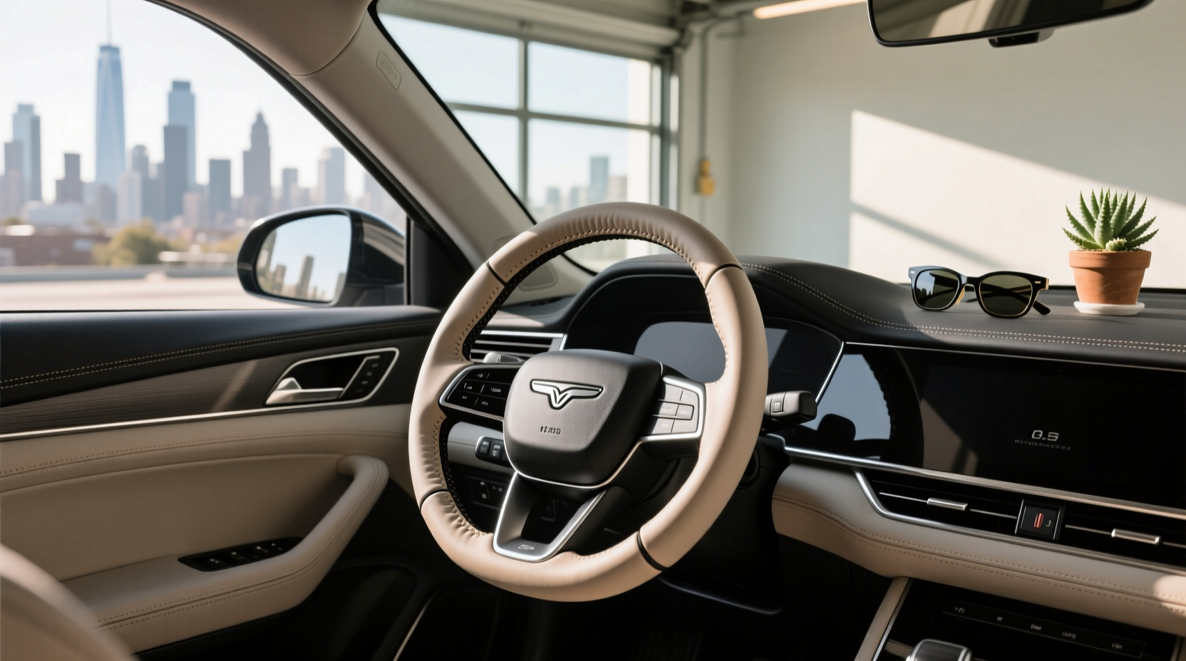 How to Choose the Right 13.5 Inch Steering Wheel Cover