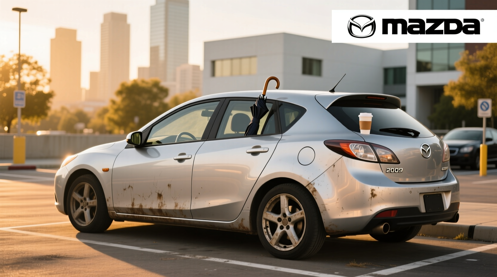 2009 Mazda 3 Hatchback Reliability Guide