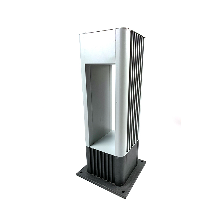 High Quality Decorative Aluminum Ip65 Waterpoof Led 6W Garden Light