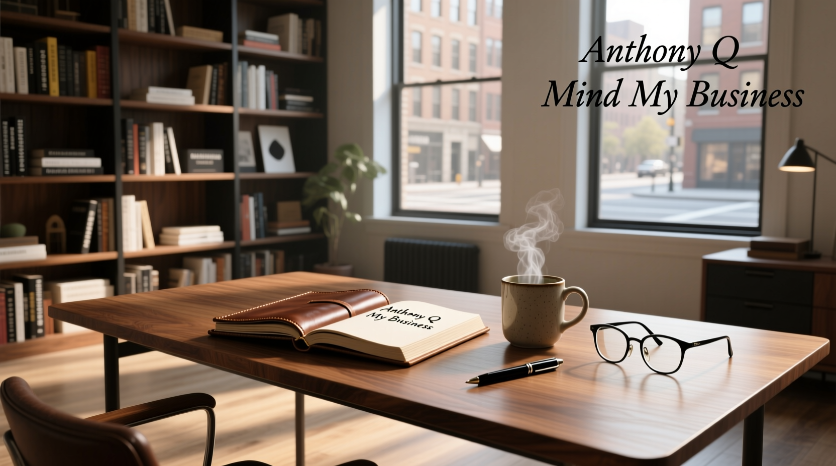 mind my business self care boundaries