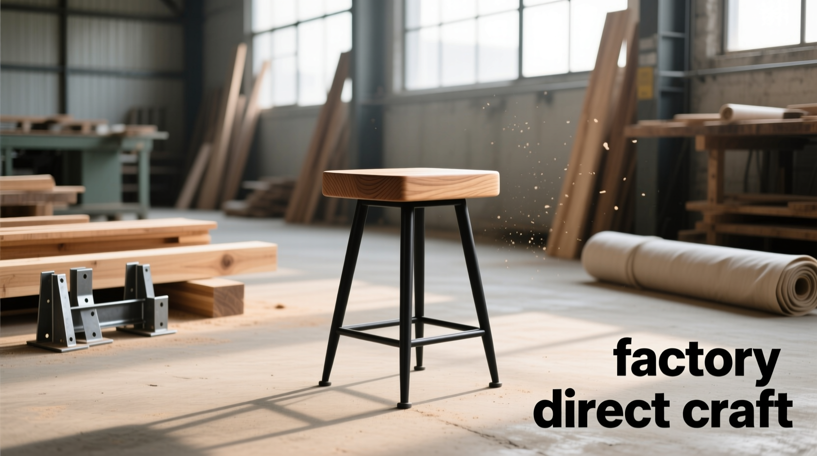 factory direct craft