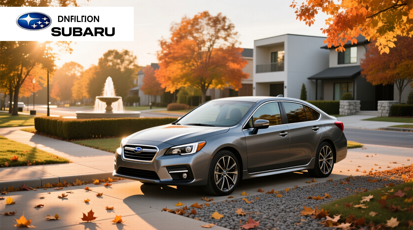 Subaru Legacy Hatchback Guide: What to Look For