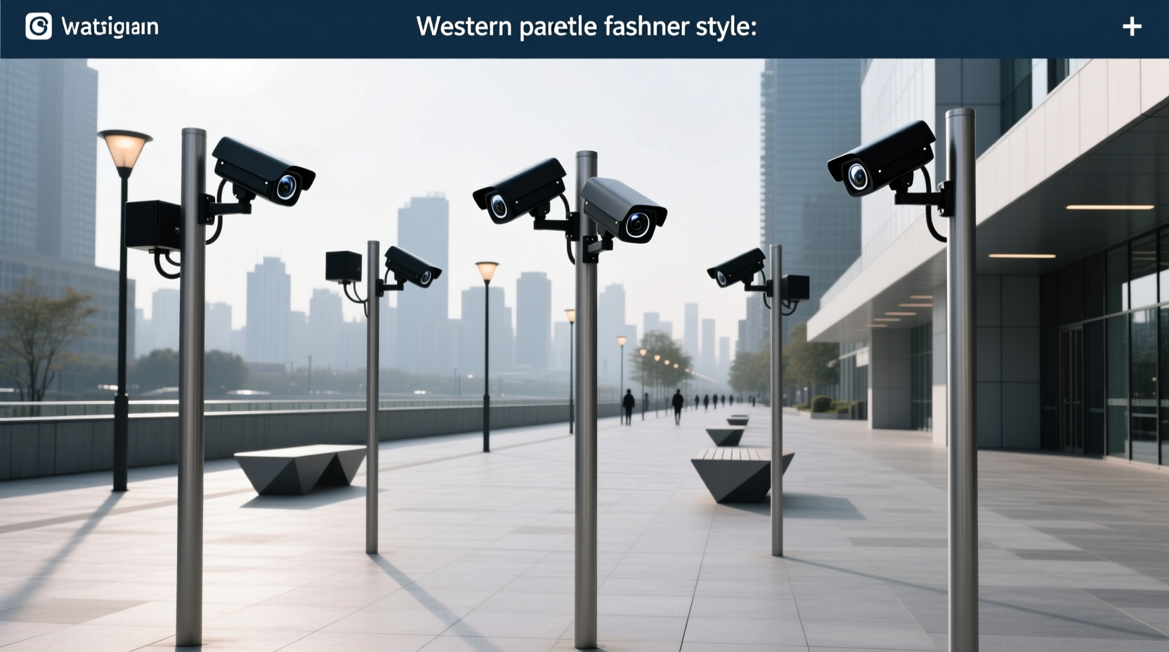 6 camera surveillance system buying guide 2026