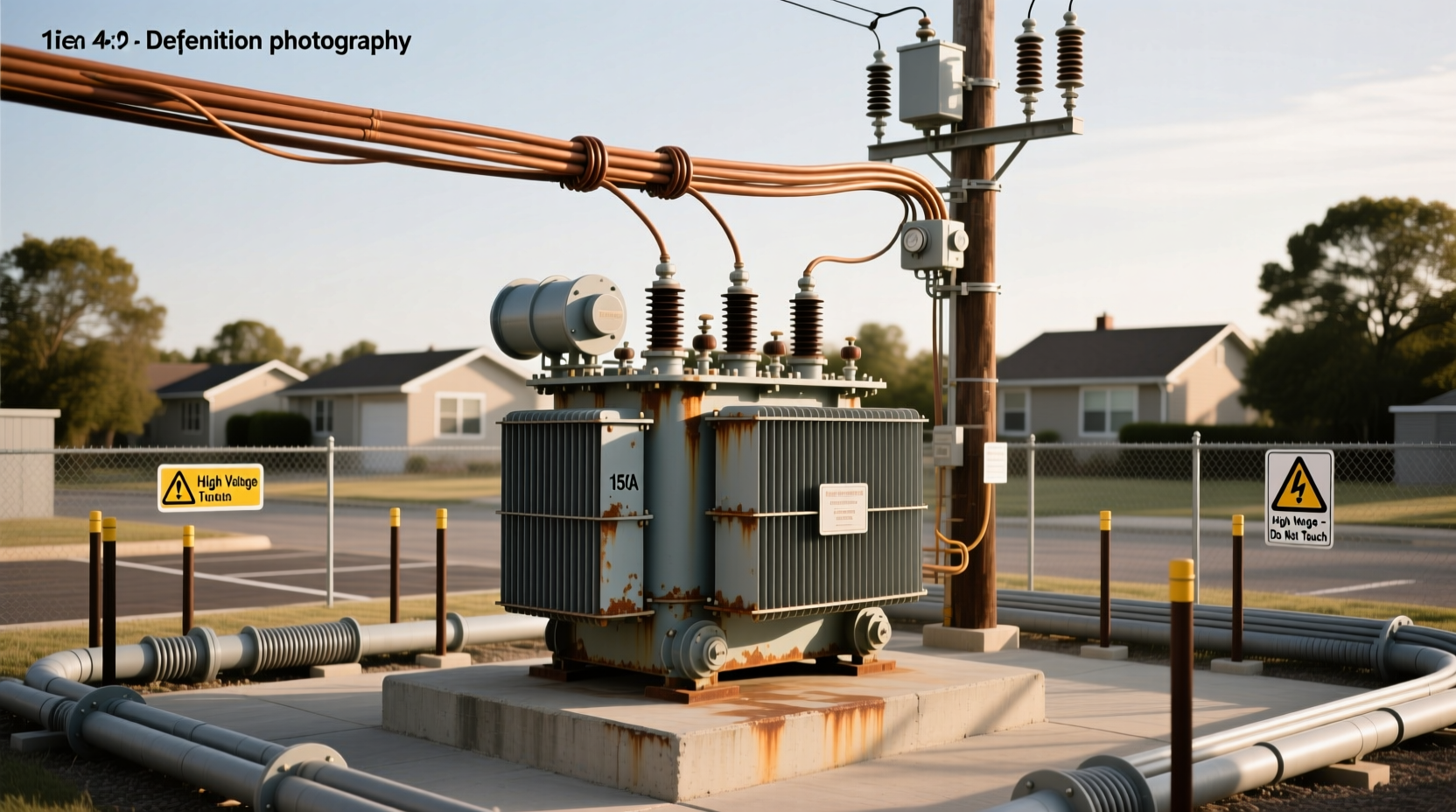 150 kva transformer buyer’s guide