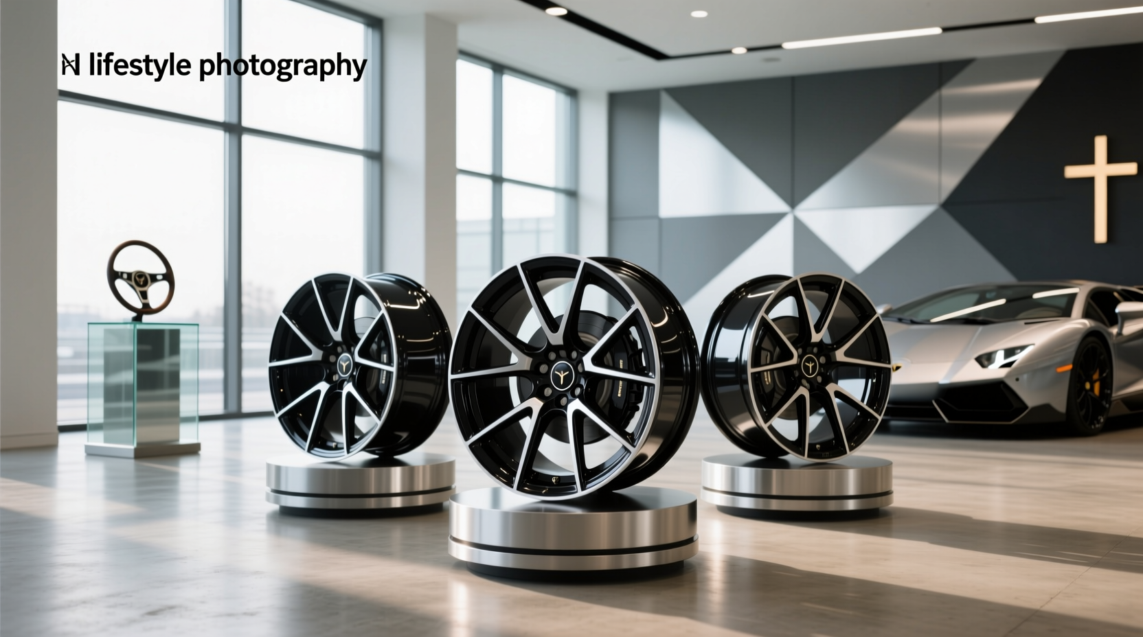 What to Know Before Buying a 14-Inch Alloy Wheel Set
