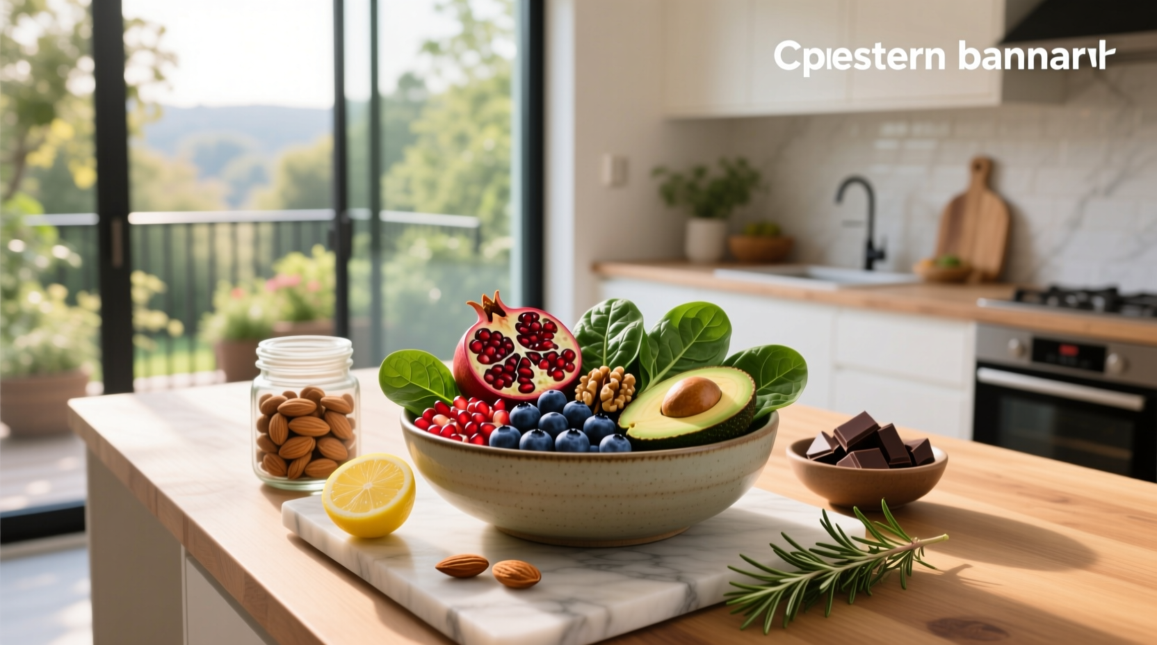 antioxidant foods for sperm health