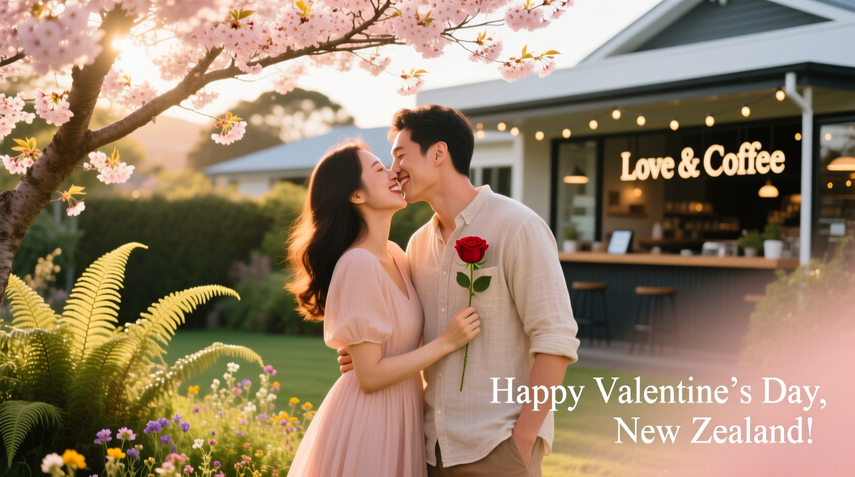 how does bolivia celebrate valentines day