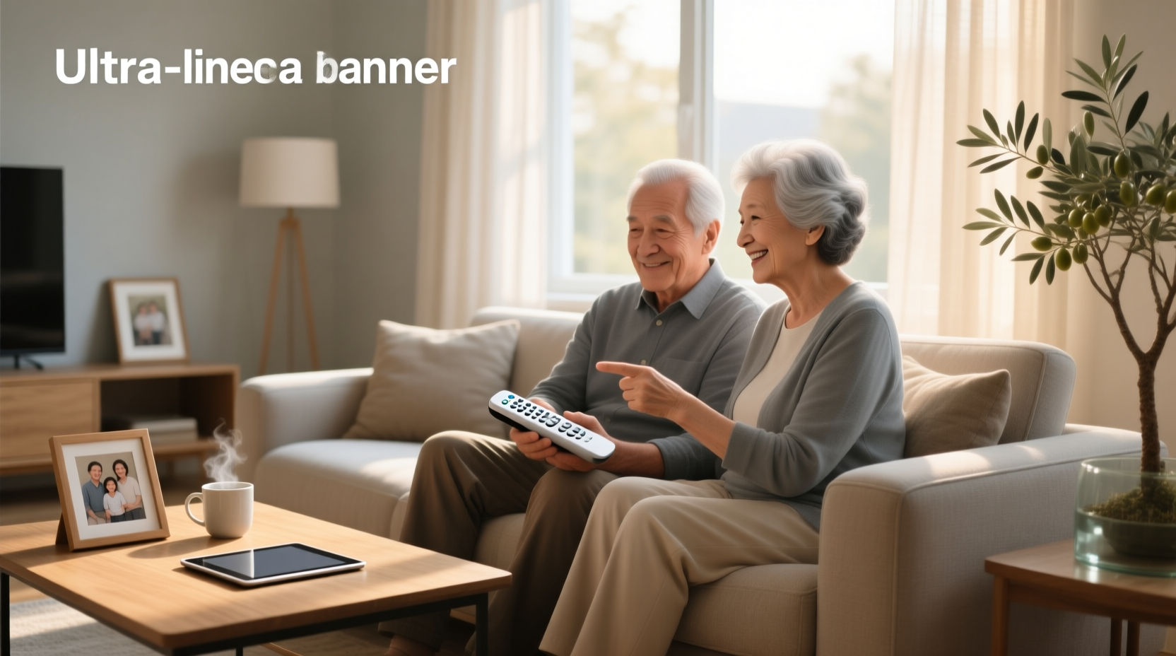 best universal remote for seniors simple, big button controls explained
