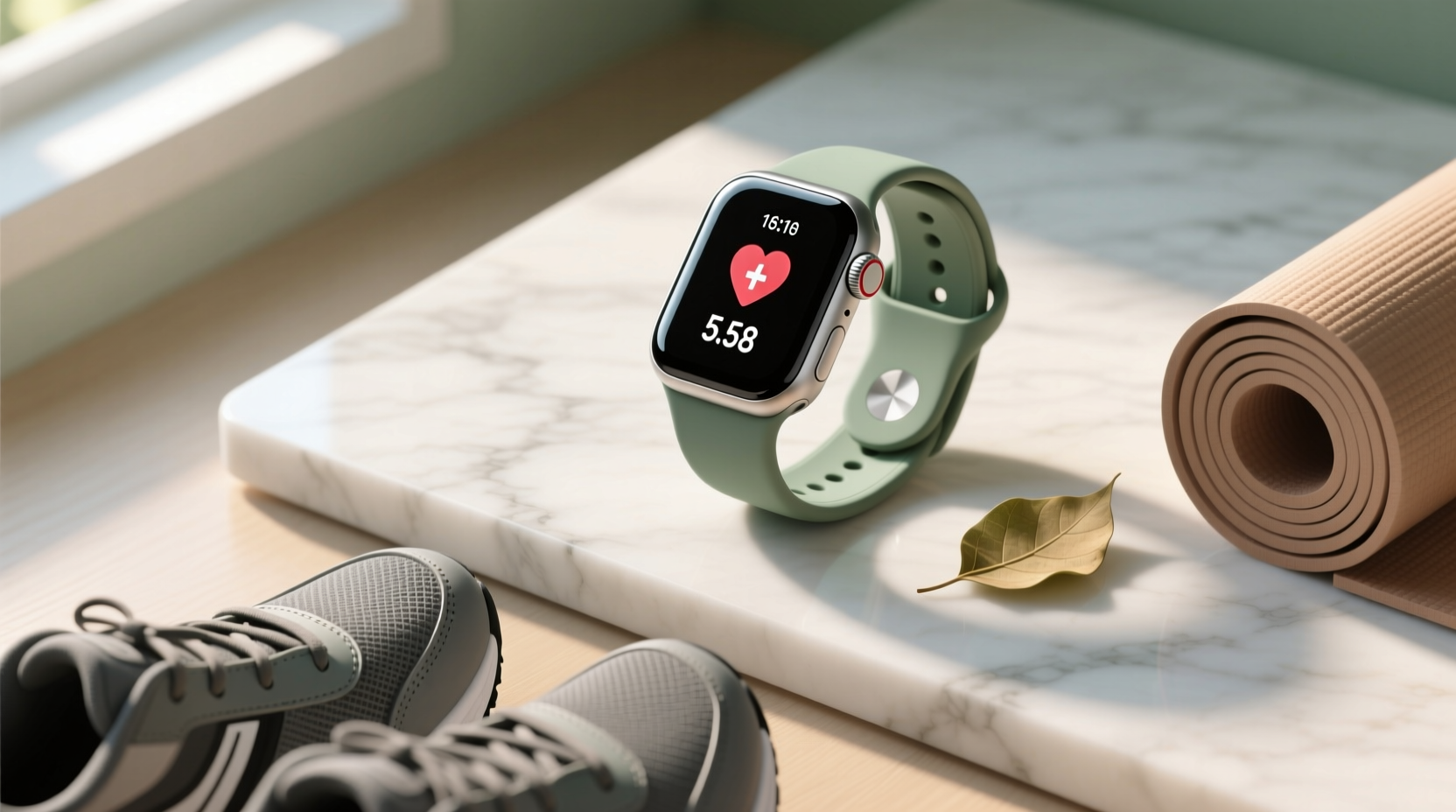 smart watch fitness tracker