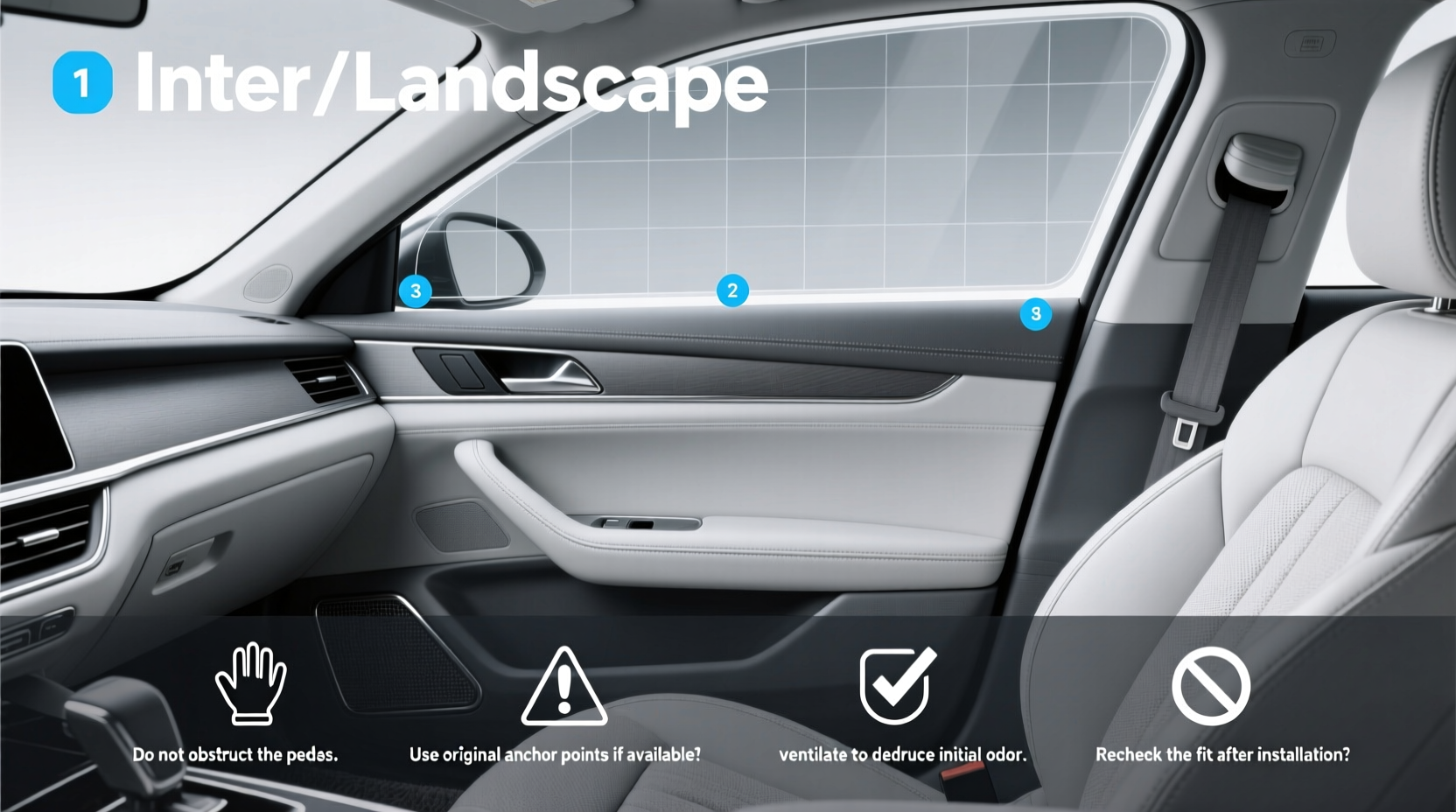 How Much to Put Tint on Car Windows: Buying Guide