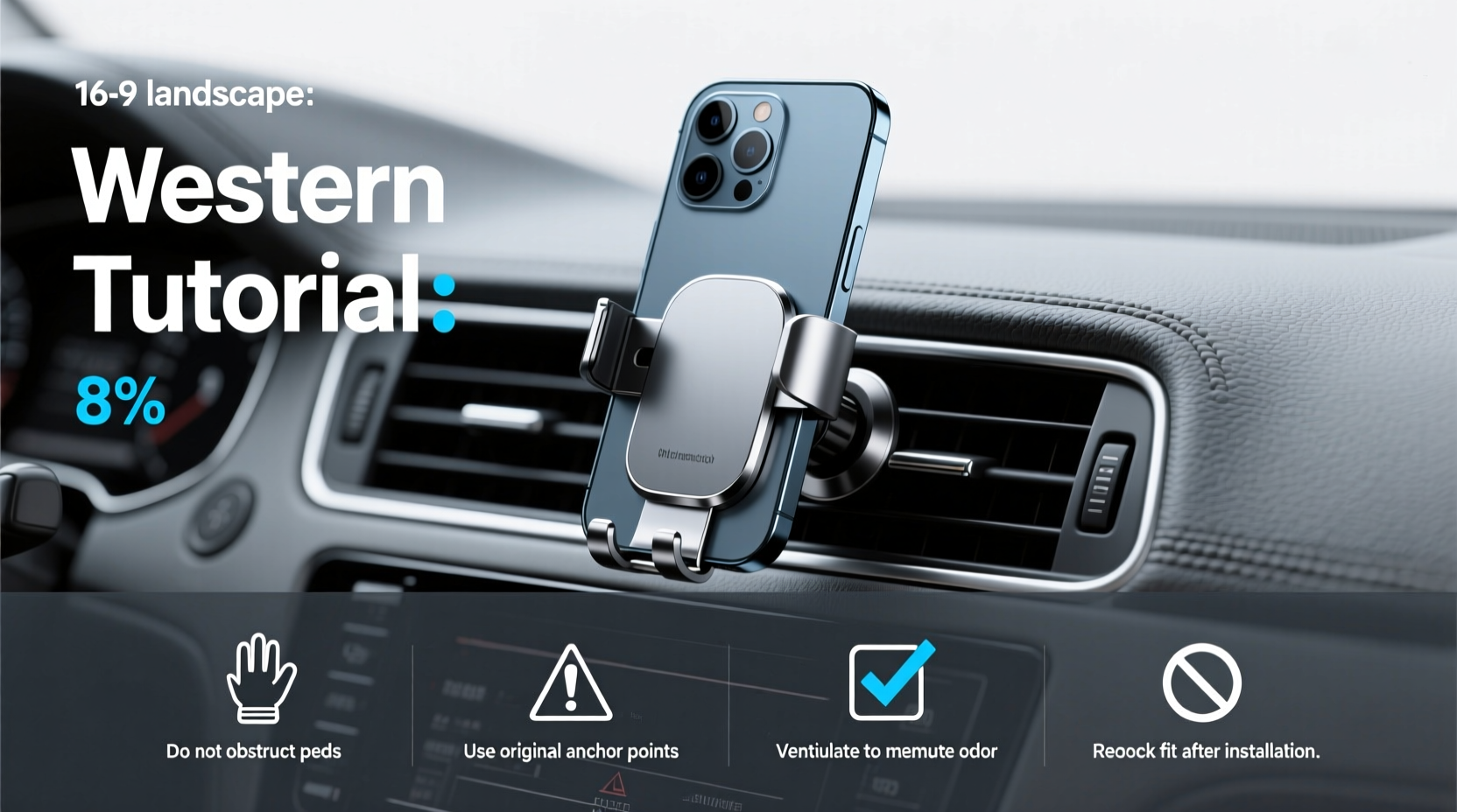 Where to Mount Cell Phone Stand Buying Guide