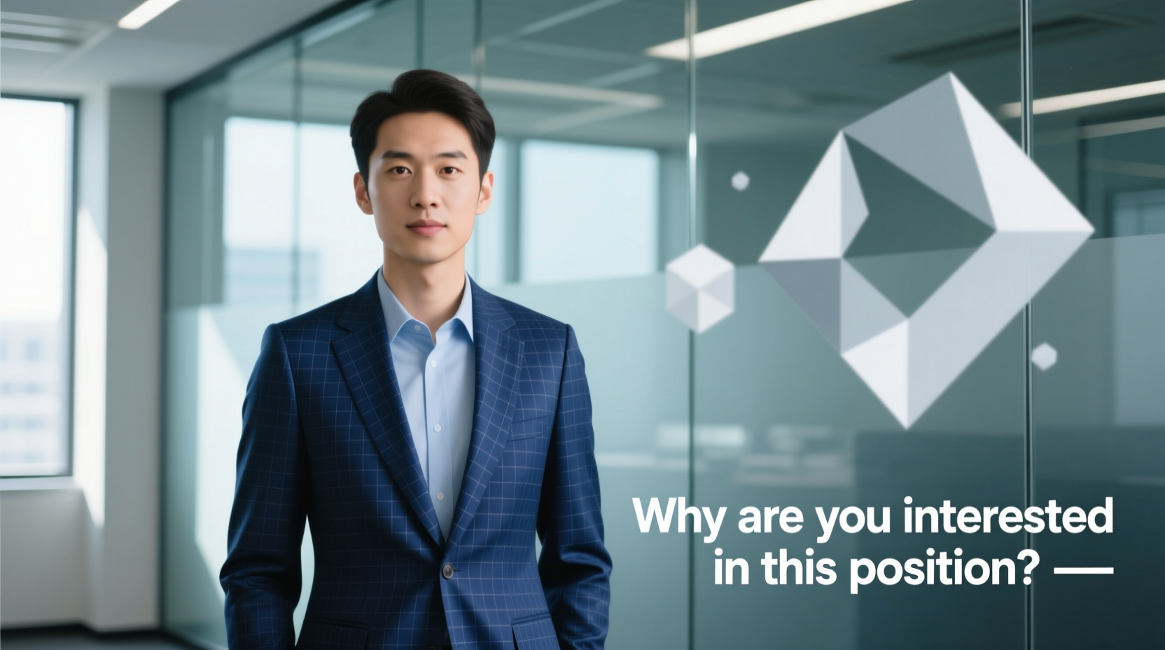 why are you interested in this position interview answers