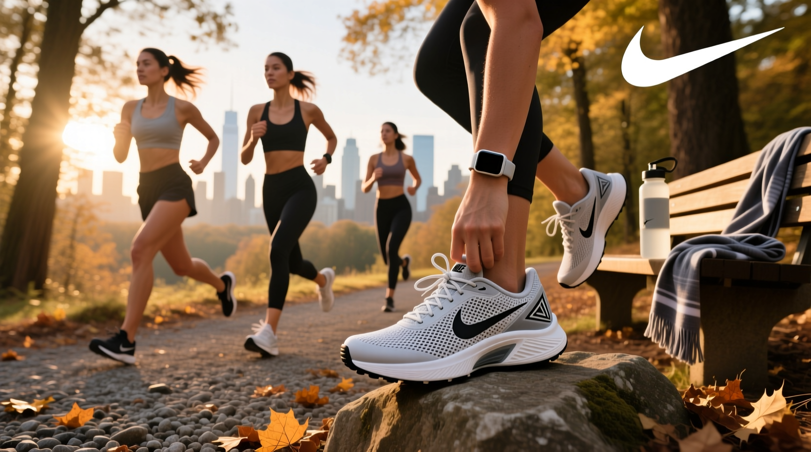 best nike women's running shoes guide