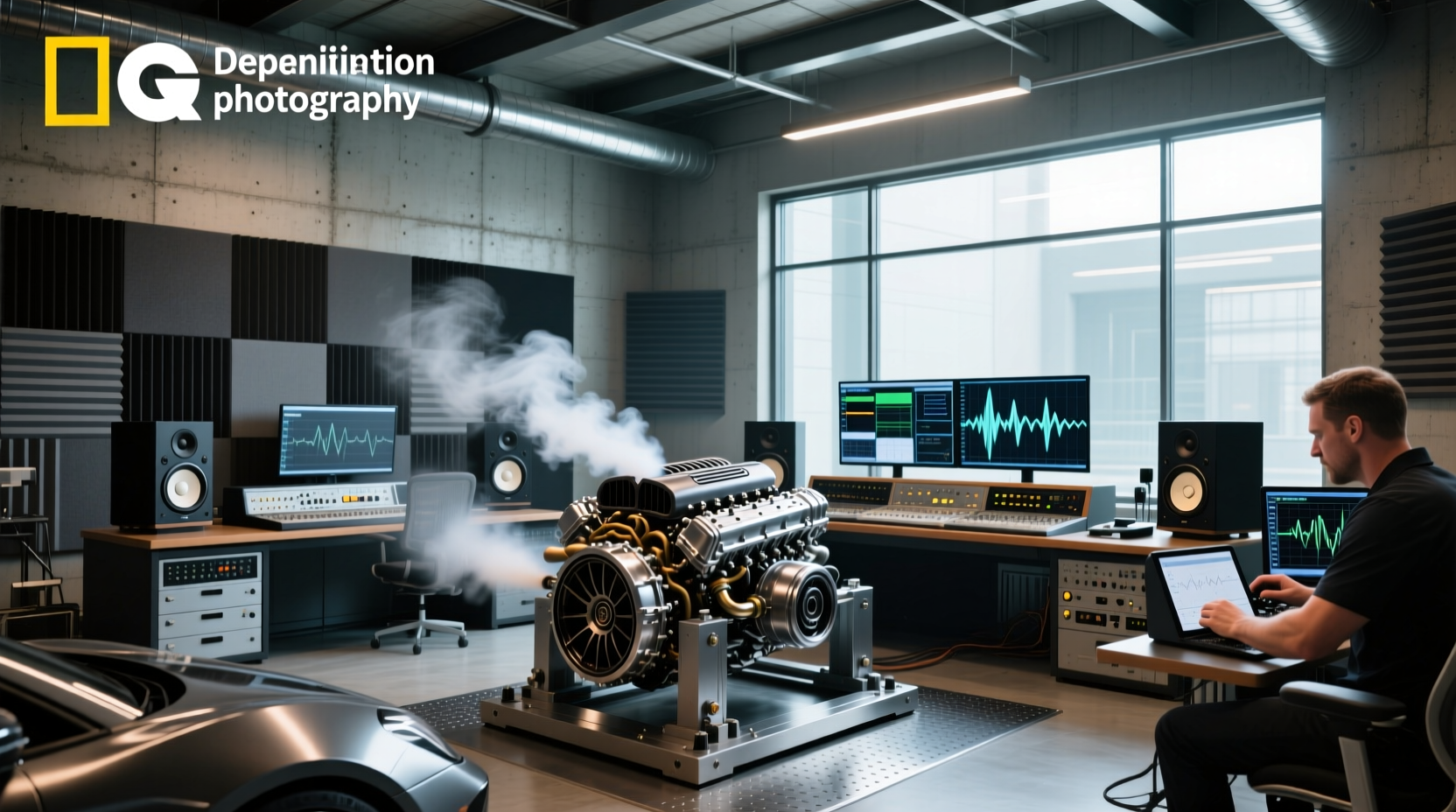 What Is Engine Sound Enhancement and How Does It Work?