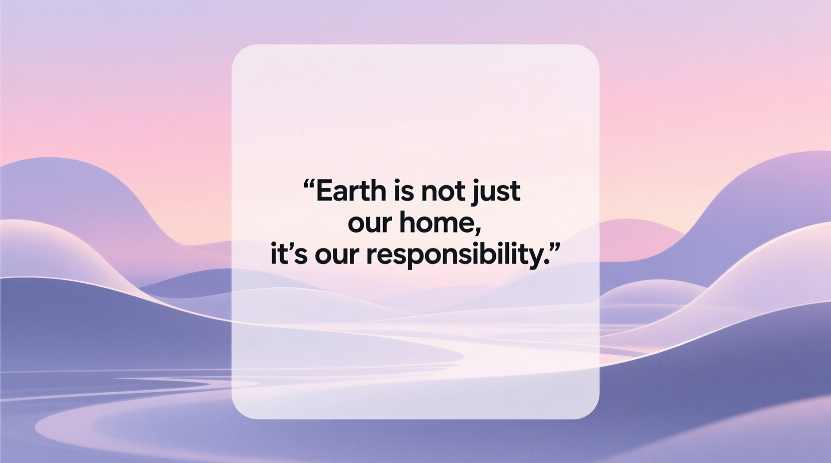 earth quotes