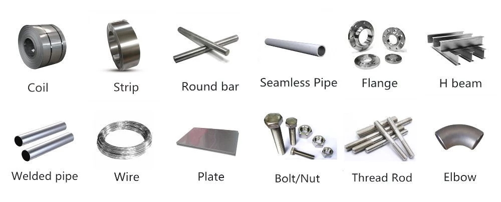 High Quality UNS N06601 Nickel Alloy Inconel 601 625 718 Tube Price