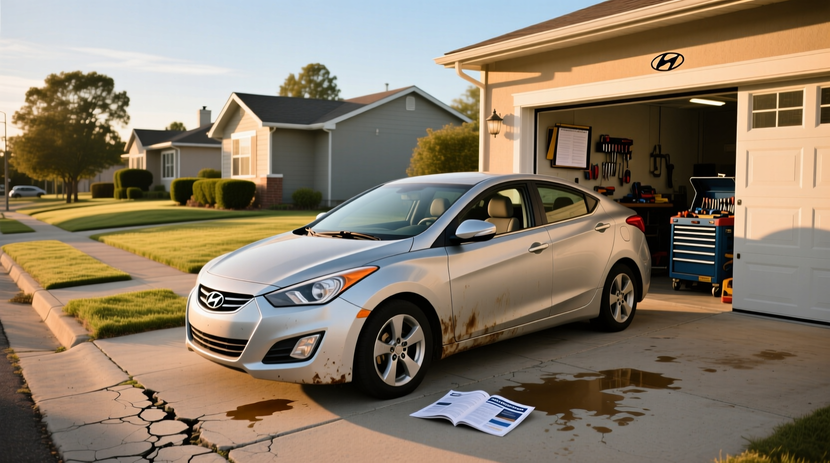 2013 elantra hatchback real problems buying guide