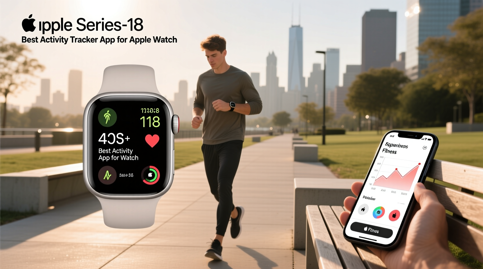 best activity tracker app for apple watch