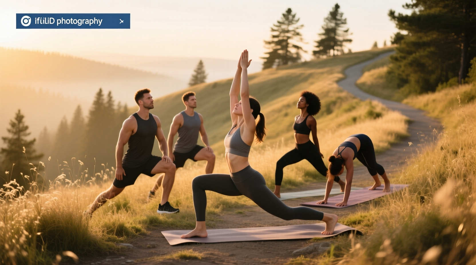 Is Yoga Enough Strength Training for Runners? A Complete Guide