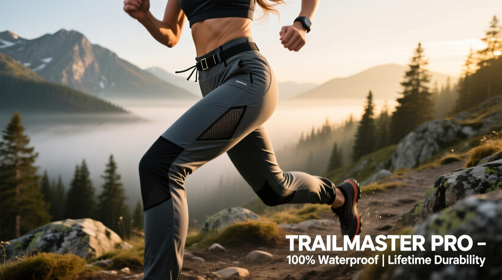 durable and comfortable best waterproof running pants that last