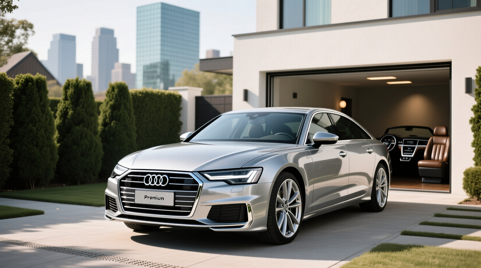 2018 Audi A6 3.0T Guide: What to Look for Before Buying