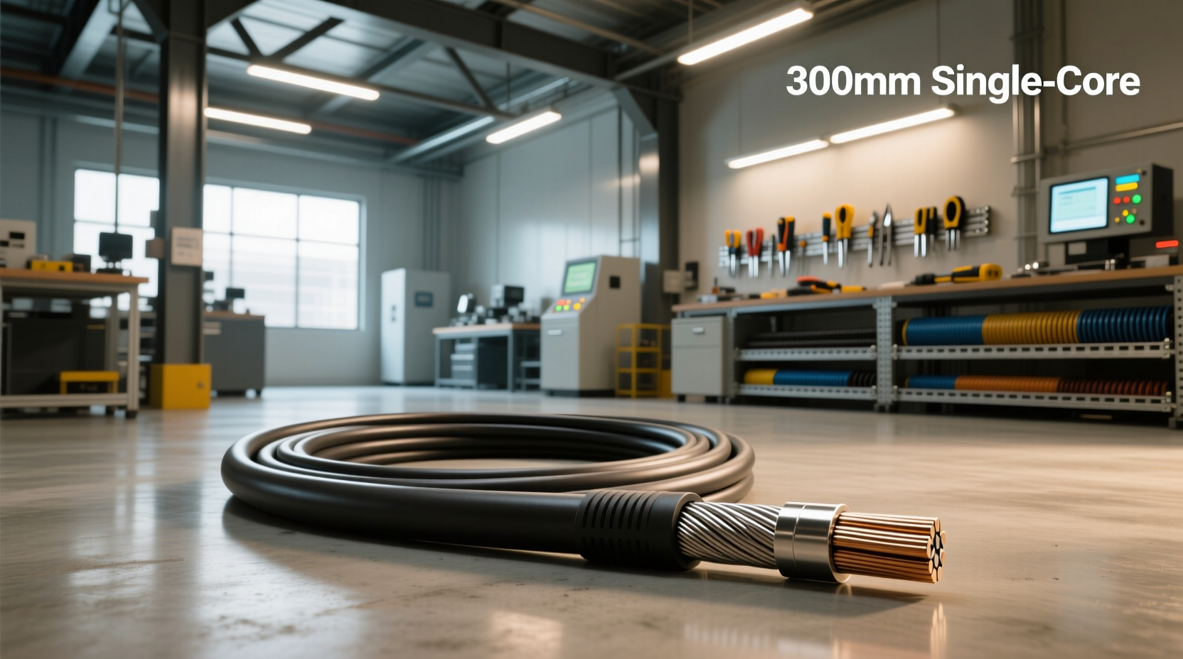 300mm single core cable guide how to choose right