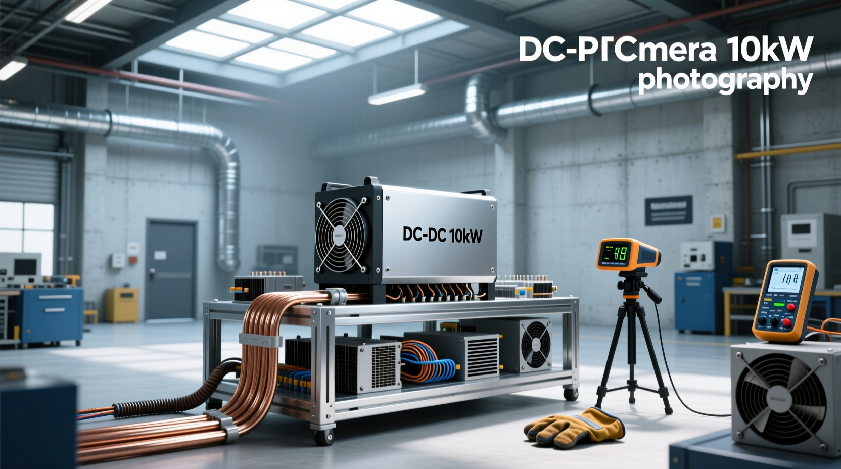 10kw dc dc converter buyer’s guide