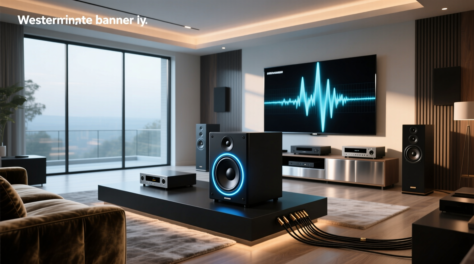 1500w subwoofer rms guide know the real power