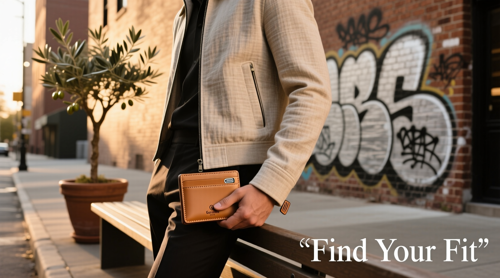 how to find the perfect wallet to complement your personal style and lifestyle