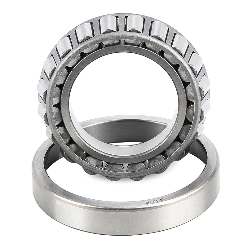 Load-resistant tapered roller bearing 30209 30210 30211 30212 30213 30214 30215