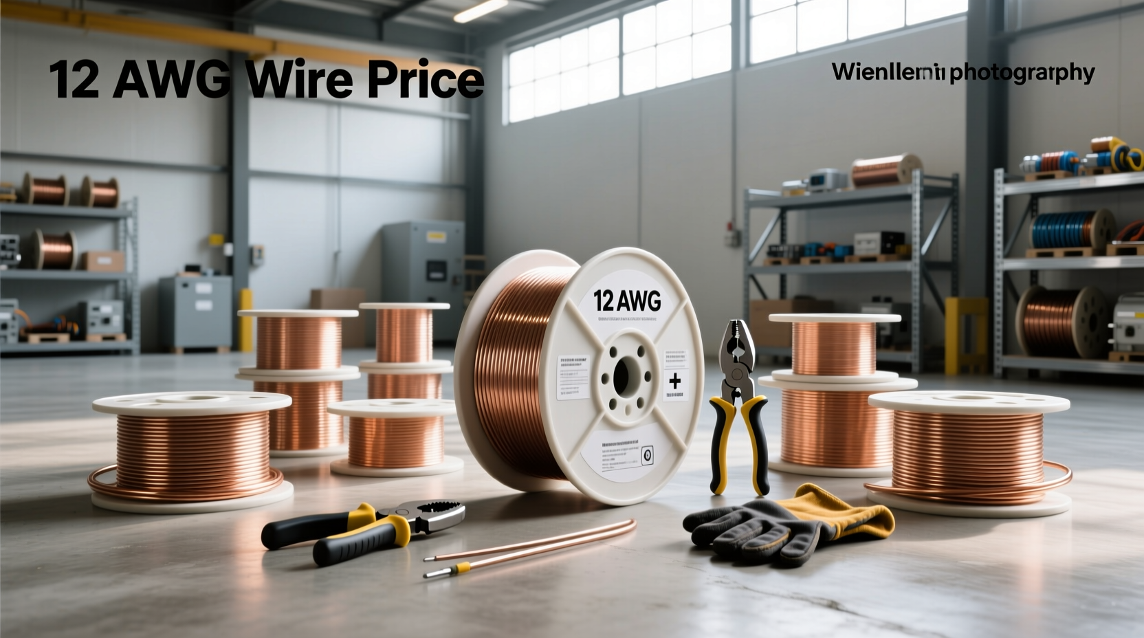 12 awg wire price guide what you actually pay in 2024
