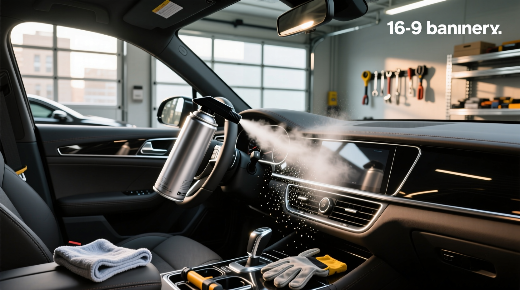 How to Use AC Cleaner Spray for Car: A Complete Guide