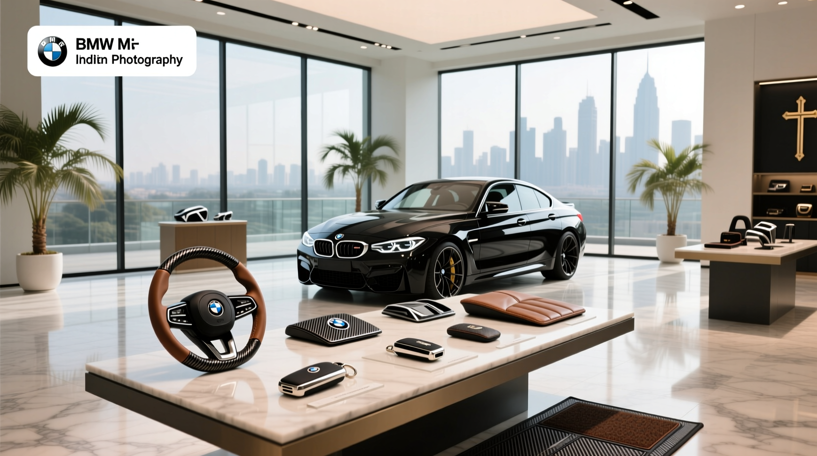 How to Upgrade BMW Display & Instrument Clusters in India