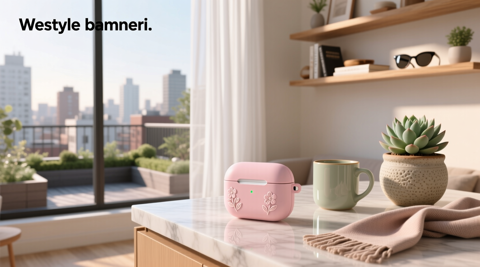 cute airpods cases style vs. protection guide