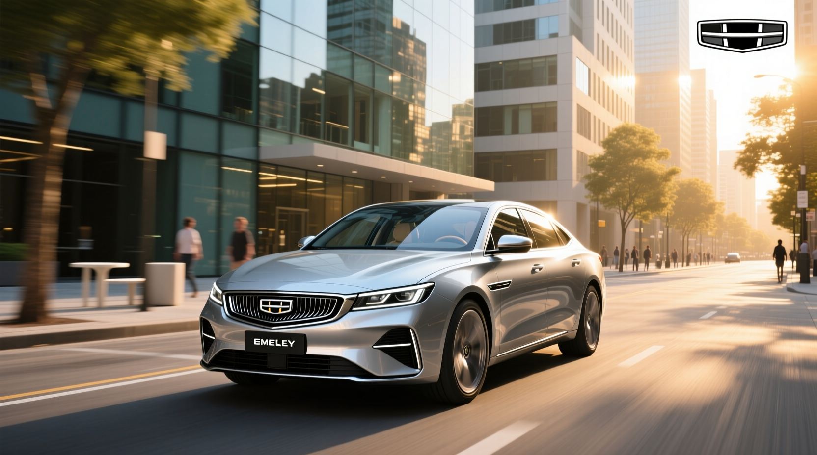 2025 geely emgrand specs reliability