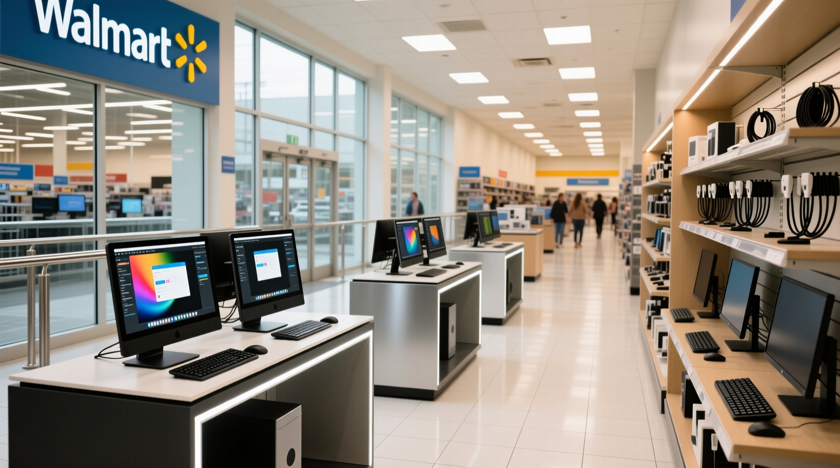 all in one computers at walmart buyer's guide