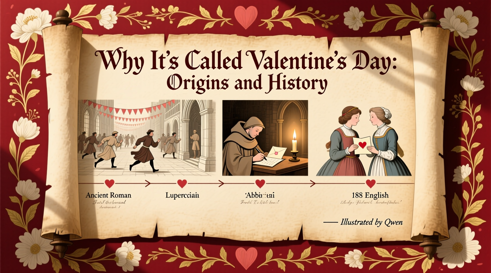 why is the holiday called valentines day